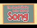 The Secret Stories® Better Alphabet™ Lite Version | Jack Hartmann & Katie Garner Alphabet Song