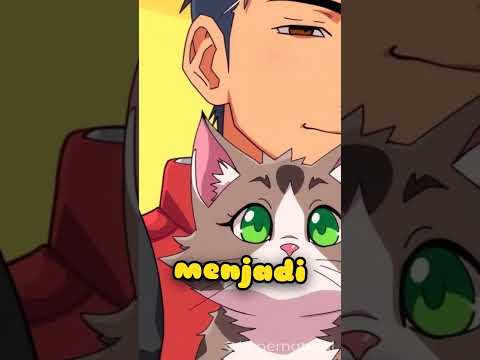 cerita Joni like dong orang baik