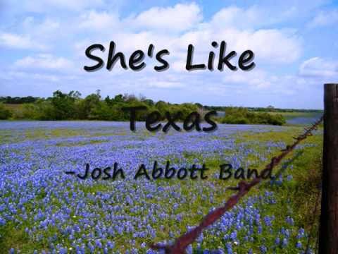 download lagu mp3 mp4 Shes Like Texas Lyrics, download lagu Shes Like Texas Lyrics gratis, unduh video klip Shes Like Texas Lyrics