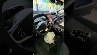 Volvo EX 30 na uber 😱😱