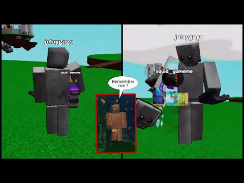 STALKER MASTERY | Slap Battles Roblox