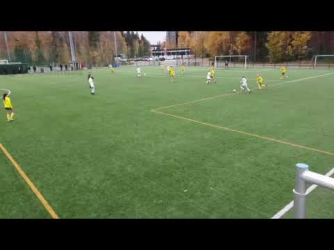 T18SM Ilves - VIFK 10102021 16.00