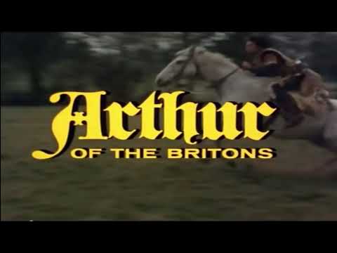 Arthur of the Britons Theme