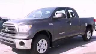 preview picture of video '2012 Toyota Tundra Greenville SC'