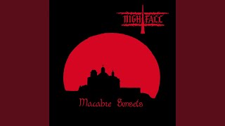 Music video thumbnail preview for Poetry of Death by Nightfall