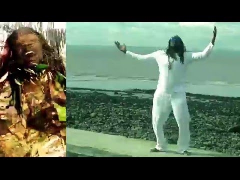 Da Fuchaman ft Blackout Ja | Glory To Jah  (Official Video)