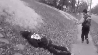 Penthouse Blues: Blackass Preview