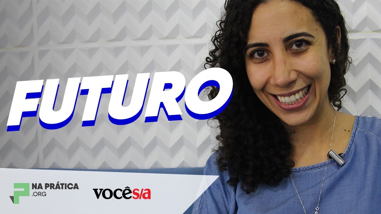 Quais são seus objetivos para o futuro? | Entrevista Na Prática