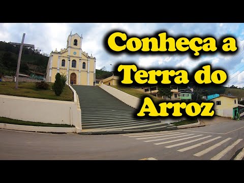 Orizânia - Minas Gerais