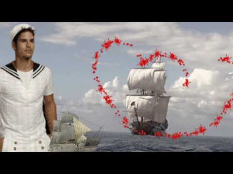 💗💞💗TRZECIA MIŁOŚĆ ŻAGLE 💗💞💗 Czerwone Gitary