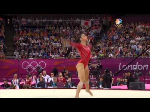 The Fierce Five - American Kids