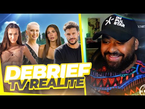 Debrief THE VILLA OF BROKEN HEARTS by Zatis: Episode 41-42