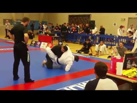 2015 Birmingham International Open FINAL