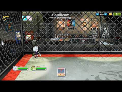 GetAmped 2 FR: 1v1 -  Riko vs Snow