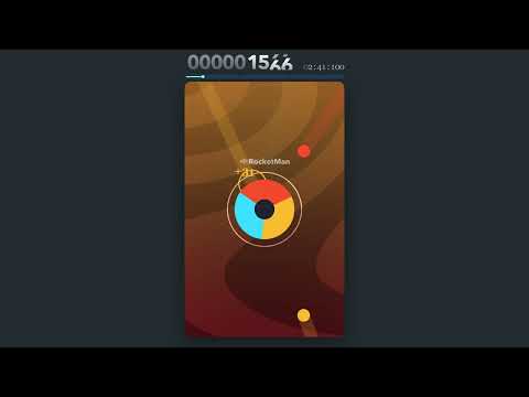 KULO: Solarpunk Space Journey video thumbnail
