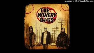 The Winery Dogs - We Are One