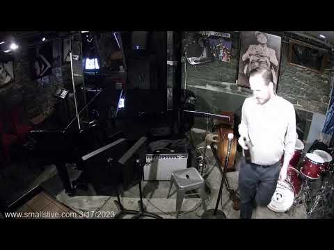 Corey Wallace Dubtet - Live at Smalls Jazz Club - New York City - 3/17/23