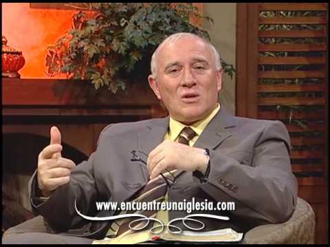 Reavivados por su palabra 25/7/2016 -2 Crónicas 13