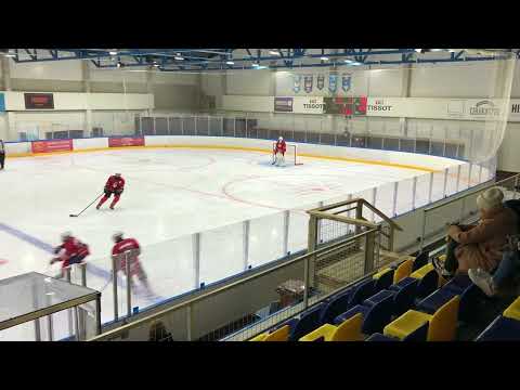 EPS - Jokerit White U14