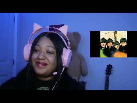 THE BEATLES HONEY DONT REACTION