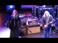 Warren Haynes - SOULSHINE in HD! Live in Indianapolis, IN