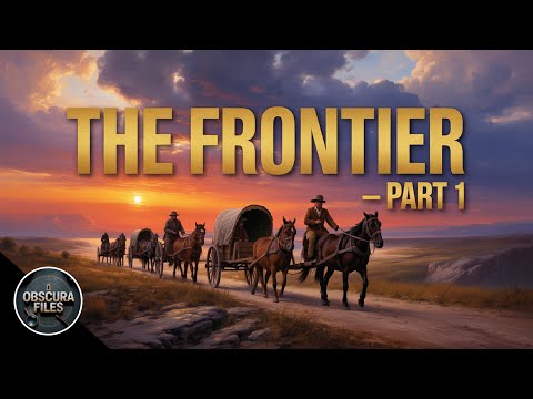 The Frontier in American History  The Significance of the Frontier – Part 1