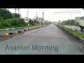 Asansol Sentrum Mall At Morning