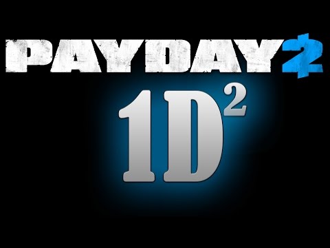 One Down Dodge Build - Payday 2 (One Down difficulty builds)