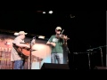 Leather Britches - Clayton Bankston, Crockett 20110611