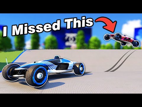 They Found A Ridiculous Secret Strategy