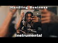DDG Handling Business Instrumental