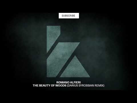 Romano Alfieri - The Beauty Of Wood (Darius Syrossian Remix) [KALUKI Exclusive]