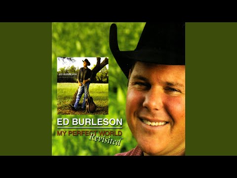 My Perfect World - Ed Burleson
