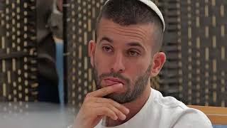 רוצים להיות מלאים בכסף וזהב  🤑 זה השיעור בשבילכם! הרב שניר גואטה בשיעור שיתן 