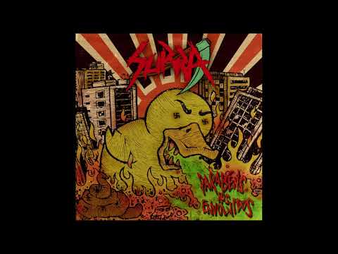 Surra - Parabéns Aos Envolvidos