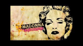 Madonna - Revolver (Celebration Album Version)