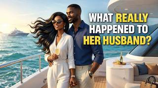 After Her Husband Died A Sudden Death She Is Faced With Accusation From His Family.