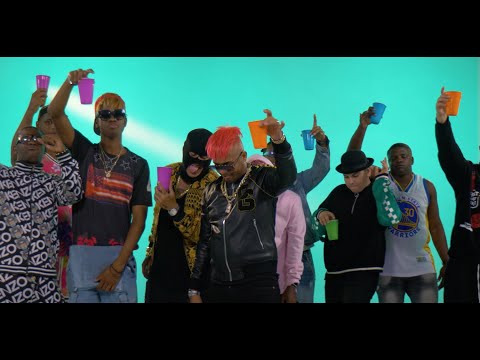 Wow Popy - Leroley (Video Oficial)