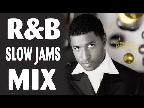 80S 90S R&B SLOW JAMS MIX | Ronald Isley, Surface , S.O.S Band , The Isley Brothers
