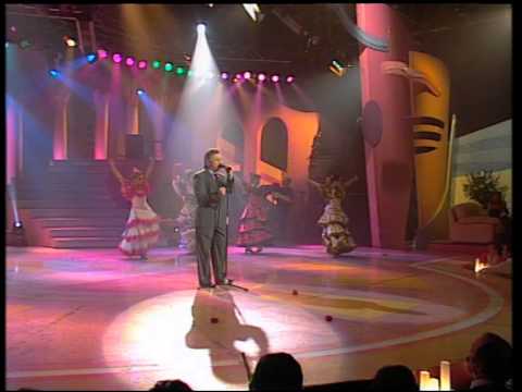 CHIQUETETE "CONTIGO ME EQUIVOQUÉ"