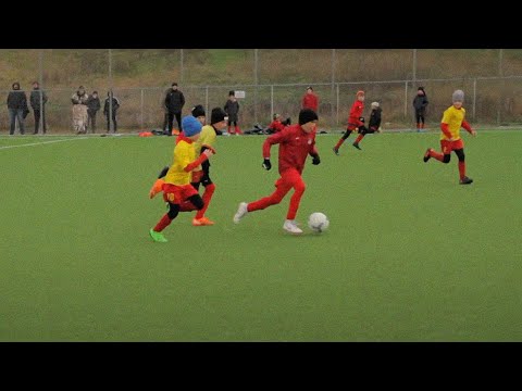 AFRR 2013 - FC Sportul 2013 8-1