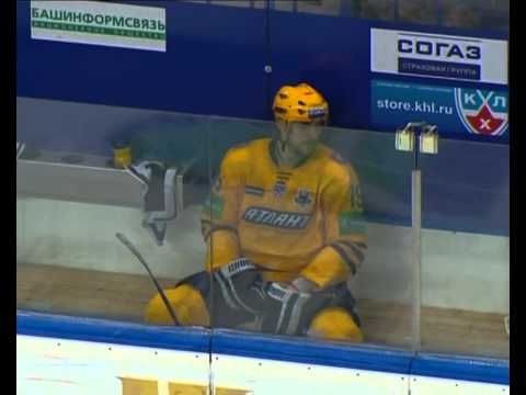 Антипов. История только начинается