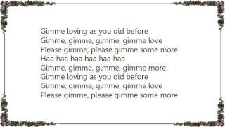 Baccara - Feel Me Lyrics