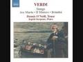 In solitaria stanza- Dennis O'Neill