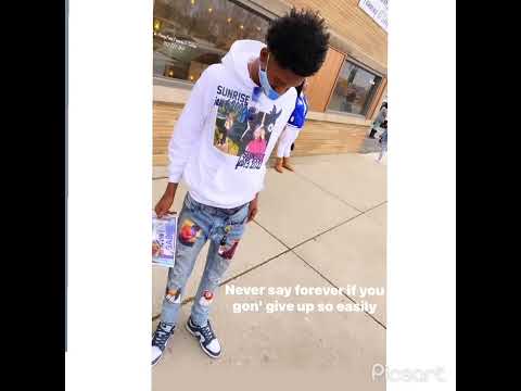 Escobar Jon x rtm rackz - 2x