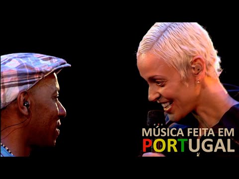 Duetos - Mariza & Tito Paris, Nancy Vieira & Nuno Guerreiro, Cesária Évora & A Celentano (letra)