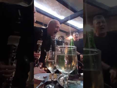 Orkestar Mama Mia,Konoba Damar Lukavac