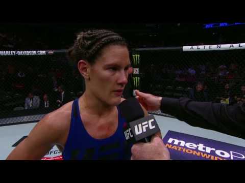 Casey Fails Drug Test, UFC 211 Result Overturned