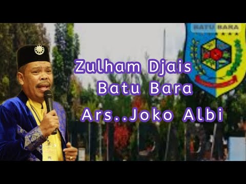 ZULHAM DJAIIS# BATU BARA#BATU BARA#ZULHAM DJAIS#ARS MR JOKO ALBI#AZM Productions#Azm Music.