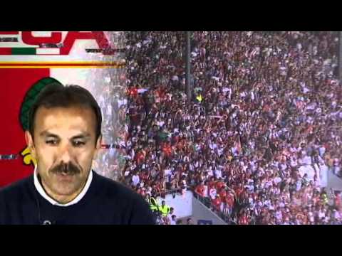 FC Augsburg - FSV Frankfurt (JOS, WE CAN!)